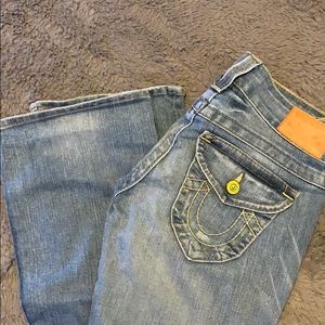 True religion jeans